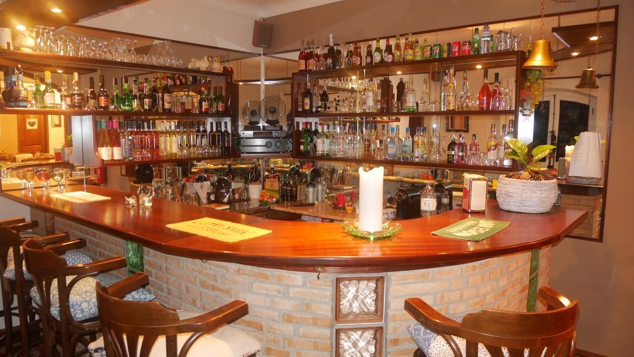 Casa Deixa-O-Resto Guesthouse Santo André Exteriér fotografie