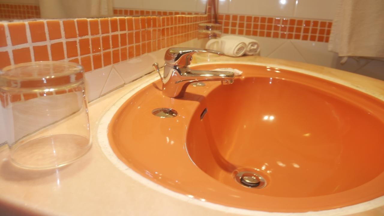 Casa Deixa-O-Resto Guesthouse Santo André Exteriér fotografie