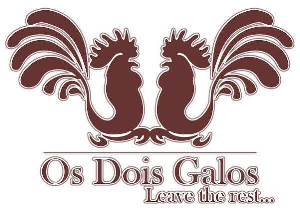 Casa Deixa-O-Resto Guesthouse Santo André Exteriér fotografie